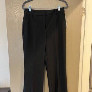 Worthington Black Trousers – Size 6 – NWT
